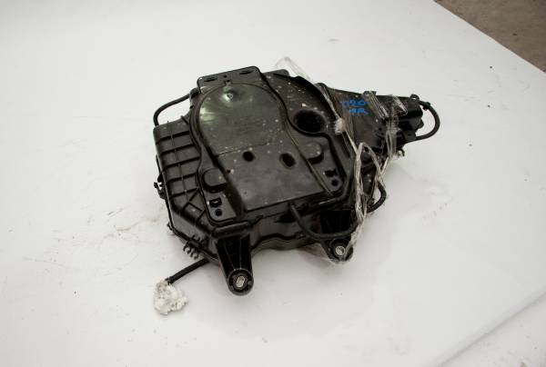 FORD CUSTOM 300 L 155 PS ÇIKMA PARÇA  2014 SONRASI ADBLU DEPOSUU